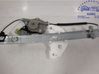 Regulador de puerta trasera con motor 83401H8100