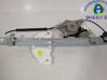 Regulador de puerta trasera con motor 83402H8100