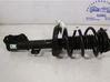 Front shock absorber with coil spring 54650B2140