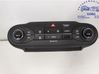 Climate control unit 97250C5HD5WK