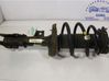 Front shock absorber with coil spring 54650D4900