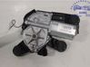 Rear window wiper motor 9801666380