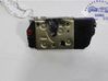 Rear door lock 9138C0