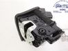 Rear door lock 81410D4020