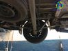 Rear leaf spring 2359769