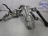 Steering wheel axle set 56310A8601