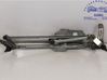 Wiper motor 61617161711