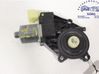 Motor del regulador de la ventanilla de la puerta delantera 1852321