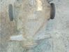 Hinterachsdifferential 33107591014