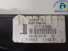 Rear door window regulator with motor 51357138467