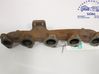 Exhaust manifold 1721503