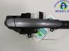 Front door exterior handle 51217207552