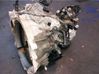 Manual 6 speed gearbox 4300032457