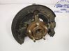 Front wheel hub spindle knuckle 1882875