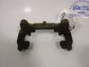Caliper/mordaza del freno delantero 3C0615125A