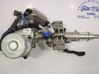 Steering wheel axle set 56310A8601