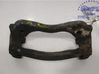 Caliper/mordaza del freno delantero 77364050