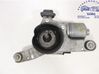 Motor del limpiaparabrisas 9811384680