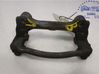 Mordaza caliper del freno trasero 77366694
