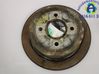 Aizmugurējais bremžu disks 1102564
