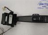 Wiper control stalk 