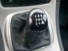 Manual 5 speed gearbox 1509461