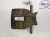 Front brake caliper 41001AX60A