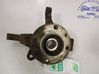 Front wheel hub spindle knuckle 40015AX600