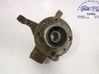 Front wheel hub spindle knuckle 40014AX600