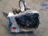 Manual 5 speed gearbox 7701723417