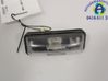Number plate light 84912FG110