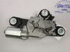 Motor del limpiaparabrisas trasero 31218473