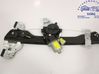 Priekinio el. lango pakėlimo mechanizmo komplektas 96964419