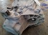 Manual 6 speed gearbox 1608692380