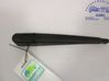 Rear wiper blade arm 1609428380