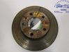 Disco de freno delantero 51957508