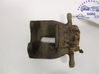 Caliper de freno delantero 7701209863
