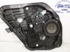 Mécanisme lève-vitre de porte arrière avec moteur 83471A2010