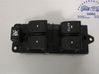 Electric window control switch 2029515