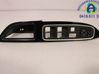 Wing mirror switch MR951187