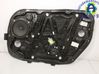Regulador de puerta delantera con motor 82481J7000