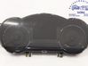 Speedometer (instrument cluster) 940134U413