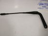 Front wiper blade arm 61619449999