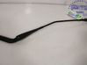 Front wiper blade arm 61619450000