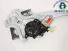 Regulador de puerta trasera con motor 83402G6010