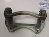 Front Brake Caliper Pad/Carrier 58180D4A25
