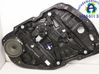 Front door window regulator with motor 82471D4000