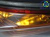 Rear/tail lights 33501SMGE04