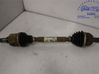 Front driveshaft 1929644