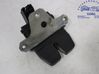Serrure de loquet coffre 1920840